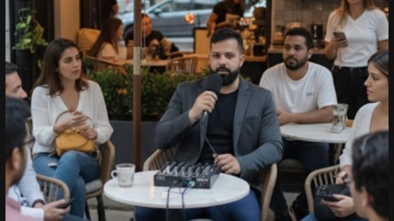 Conexão Jovem 1